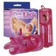 Pink Lick Tongue Vibrator