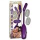 Purple Wand Vibrator