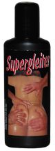 Supergleiter Massage Oil