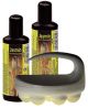 Magoon Erotic Massage Oil And Massager