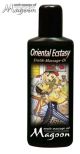 Oriental Ecstacy Massage Oil