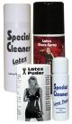 Latex Protection Set