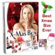 Sexy Christmas Gift Set