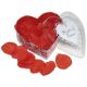 Lovers Silk Rose Petals