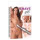 Bikini Shaver