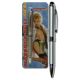 Vibrating Pen With Small Vibrator