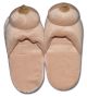 Breast Slippers