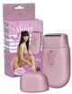 Beauty Shave Bikini Shaver