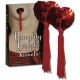 Heart Nipple Tassels
