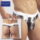 Mens Batik Thong
