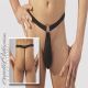 Thong with Ring