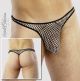 Thong in Sexy Net