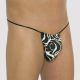 Retro Thong