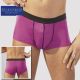 Male Boxer Shorts Raspberry
