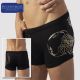 Black Pants For Men