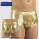 Gold Boxer for Him