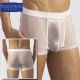 White Boxer Briefs