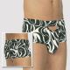 60's Design Male Shorts