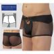 Sven See Through Boxer Briefs