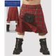 Mans Kilt