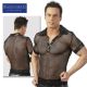Wetlook Net Shirt