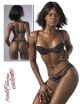Cabaret Bra Set