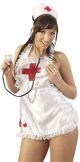 Sexy Nurse Costume