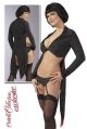 Tailcoat and Thong