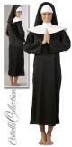 Naughty Nun Sexy Costume