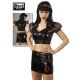 PVC Nurse Outfit