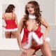 Sexy Santa Outfit