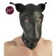 Dog Shape Fetish Hood