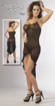 Large See Through Dress