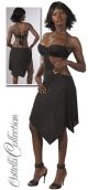 Bra Dress