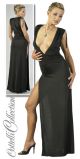 Long evening dress
