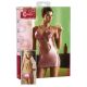 Pink Stretchy Dress