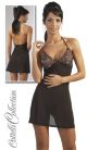 Flared Chemise