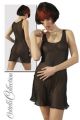 Transparent Chemise