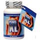 Penis XL Erection Enhancer Tablets