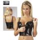 PVC Bustier