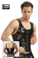Mens Corset PVC