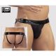 Black Jockstrap