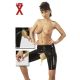 Latex Urine Pants