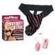 Remote Control Vibrating Panty