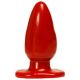 Red Boy Extra Large Butt Plug