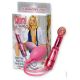 Clitoral And Vaginal Vibrator