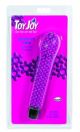 Groovy Vibrator