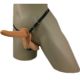 Flesh Strap On Penis