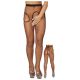 Catch Fishnet Suspender Tights