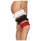 Coral Sexy Garter